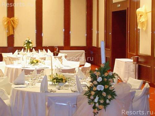 Kempinski Hotel Zografski 35
